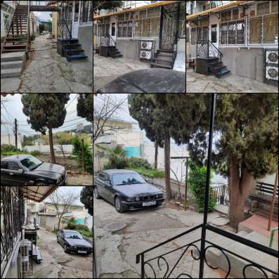 Сдам квартиру-студию в Алуште фото 3