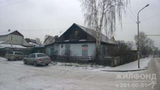 дом, Новосибирск, Студенческая, 86 кв.м.
