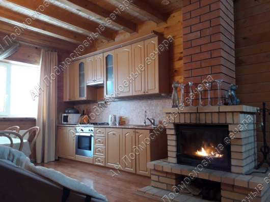 Продам коттедж в Москва.Жилая площадь 168  кв.м.Есть Канализация, Электричество. в Москве фото 17