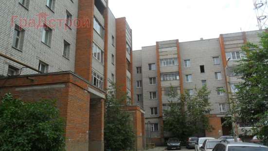 Продам трехкомнатную квартиру в Вологда.Жилая площадь 61,60  кв.м.Этаж 5.Дом кирпичный. в Вологде фото 9