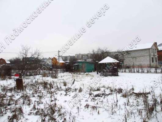 realty_mapper3.plot_in_locationСадовое некоммерческое тов-во. Площадь 6.00 сот.Есть Электричество. в Константиново фото 4