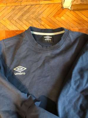 Толстовка Umbro в Москве