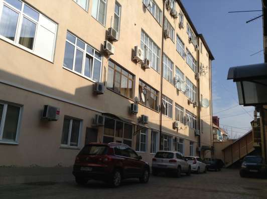 Продается 3 ком. кв в Краснодаре фото 4