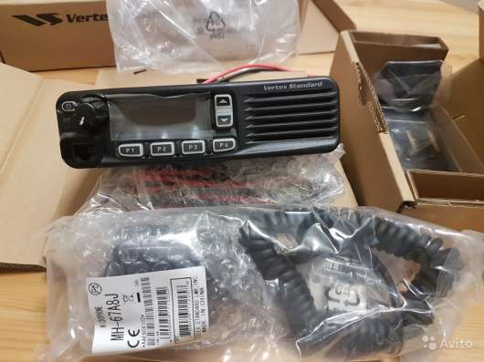 Motorola DM1600 45 Ватт 136-174 мгц в Москве