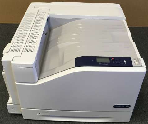 Принтер лазерный цветной А-3 Xerox Phaser 7500 DN в Щелково фото 4