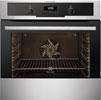 Шкаф духовой Electrolux EOA95551BX