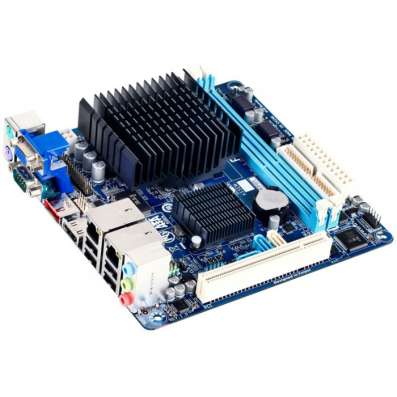 Материнская плата Mini-ITX Gigabyte GA-C1037UN-EU