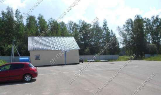 realty_mapper3.plot_in_locationСадовое некоммерческое тов-во. Площадь 36.70 сот.Есть Электричество. в Москве фото 16