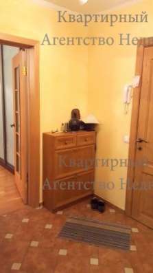 Продам четырехкомнатную квартиру в Москве. Жилая площадь 62 кв.м. Этаж 7. Есть балкон. в Москве фото 20