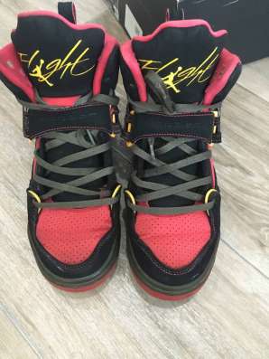 Nike air jordan в Москве фото 12