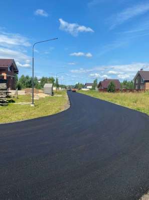 Продам участок в Новой Москве в Москве фото 6