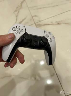 Playstation 5 / 780игр / Гарантия в Петрозаводске фото 4