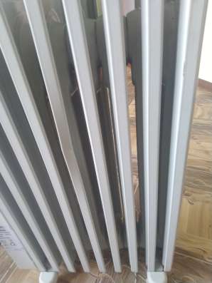 Продам масляный обогреватель в Дзержинске
