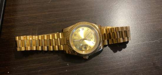 ROLEX