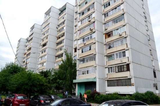 Продам трехкомнатную квартиру в г.Котельники. Жилая площадь 69 кв.м. Дом панельный. Есть балкон. в Котельниках фото 12