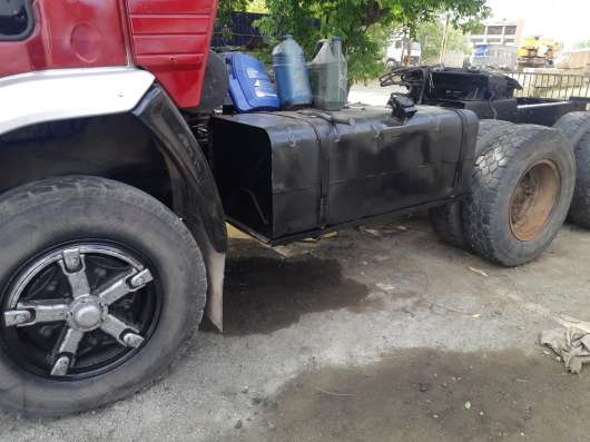 Продам тягяч в Орске фото 3