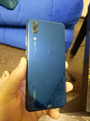 Huawei P20 PRO в Екатеринбурге фото 4