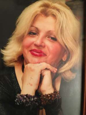 Лена, 57 лет, хочет пообщаться