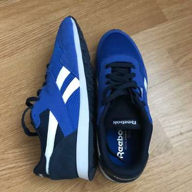 Кроссовки Reebok