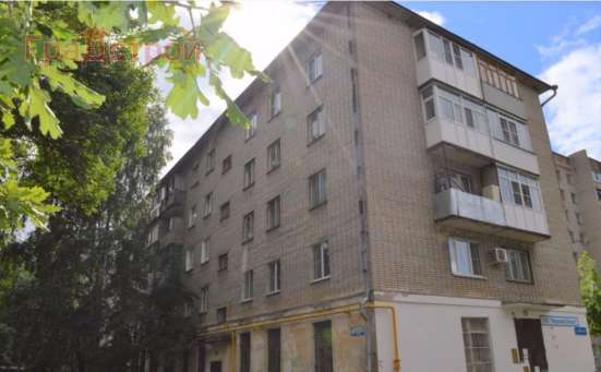 Продам трехкомнатную квартиру в Вологда.Жилая площадь 53  кв.м.Этаж 5.Дом кирпичный.