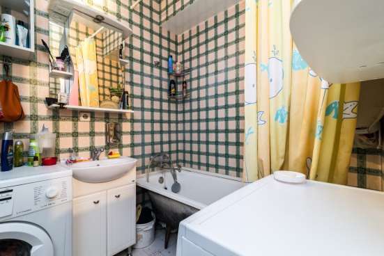 Продам комнату в Москве в Москве фото 12
