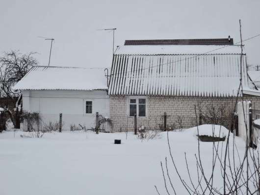 Продам дом в Павловский Посад.Жилая площадь 72  кв.м.Есть Отопление, Водопровод. в Павловском Посаде фото 9