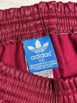 Брюки Adidas chile62 винтаж в Санкт-Петербурге