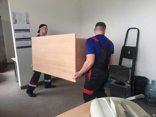 Погрузка, разгрузка, грузчики