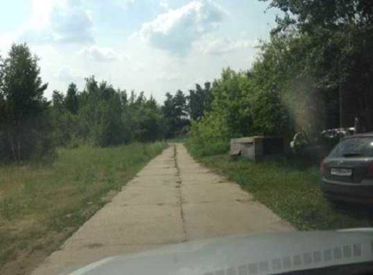 Участок 8 Га в г. Балашиха в Балашихе фото 3