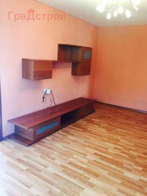 Продам двухкомнатную квартиру в Вологда.Жилая площадь 42  кв.м.Этаж 2.Дом кирпичный. в Вологде фото 5