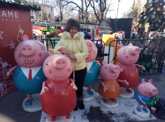 Познакомлюсь