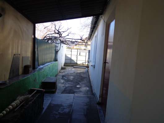 Дом 65 м Симферополь в Симферополе фото 10