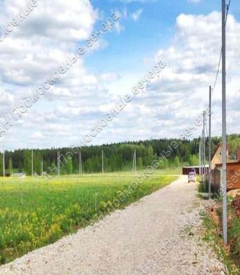 realty_mapper3.plot_in_locationСадовое некоммерческое тов-во. Площадь 12.00 сот.Есть Электричество. в Москве фото 3