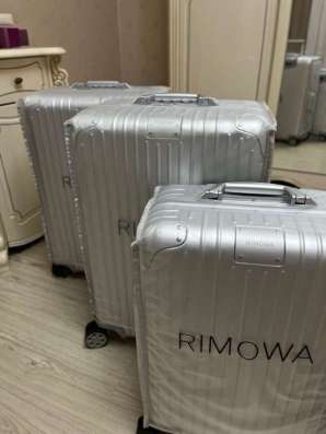 RIMOWA Original в Грозном фото 4