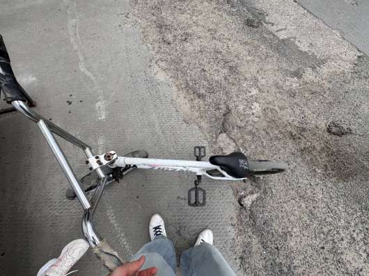 BMX в Когалыме фото 3