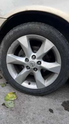 Nissan Cefiro A33 в Екатеринбурге фото 8