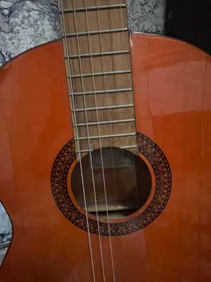 Гитара yamaha s40 в Иркутске фото 7