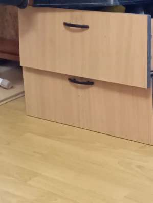 Шкаф прихожий