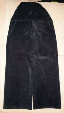 Джинсы для беременных, р.46