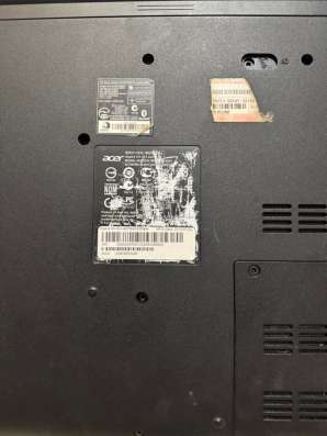 Ноутбук Acer,модель aspire V5-531 в Волгограде фото 3