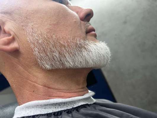 Барбер ? в Перми фото 3