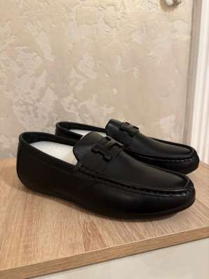 Макасины