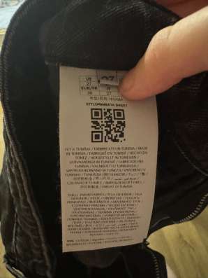 Джинсы guess в Москве фото 3
