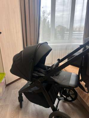 Продам коляску Carrello Omega фото 12
