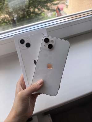 iPhone 13 в Красноярске фото 9