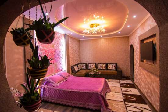 Гостиница в Бишкеке фото 9