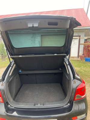 Chevrolet Cruze LS, 2012 в Туймазах