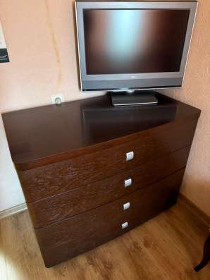 Кровать двухспальная 180/200 в Истре
