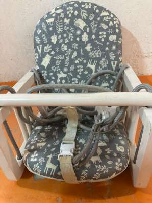 Детские качели