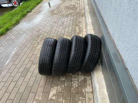 Колеса 205/65 R15 в Санкт-Петербурге